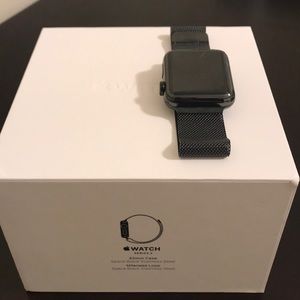 Apple Watch Series 2